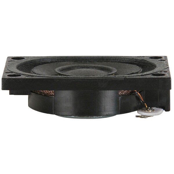 Main product image for Dayton Audio CE40-28P-8 1-1/8" x 1-1/2" Mini Speaker Driver 8 Ohm285-115